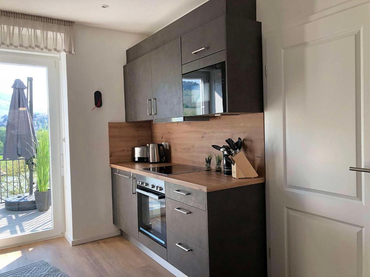 Ferienhaus Koevenig Eksteriør bilde