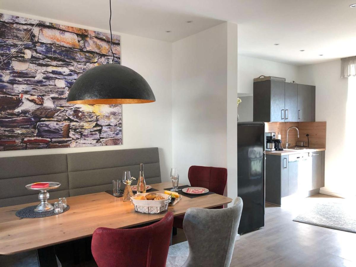 Ferienhaus Koevenig Eksteriør bilde