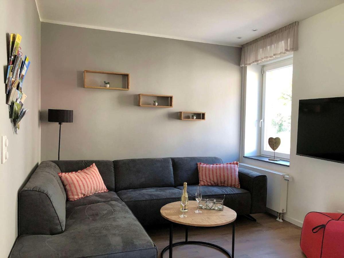 Ferienhaus Koevenig Eksteriør bilde