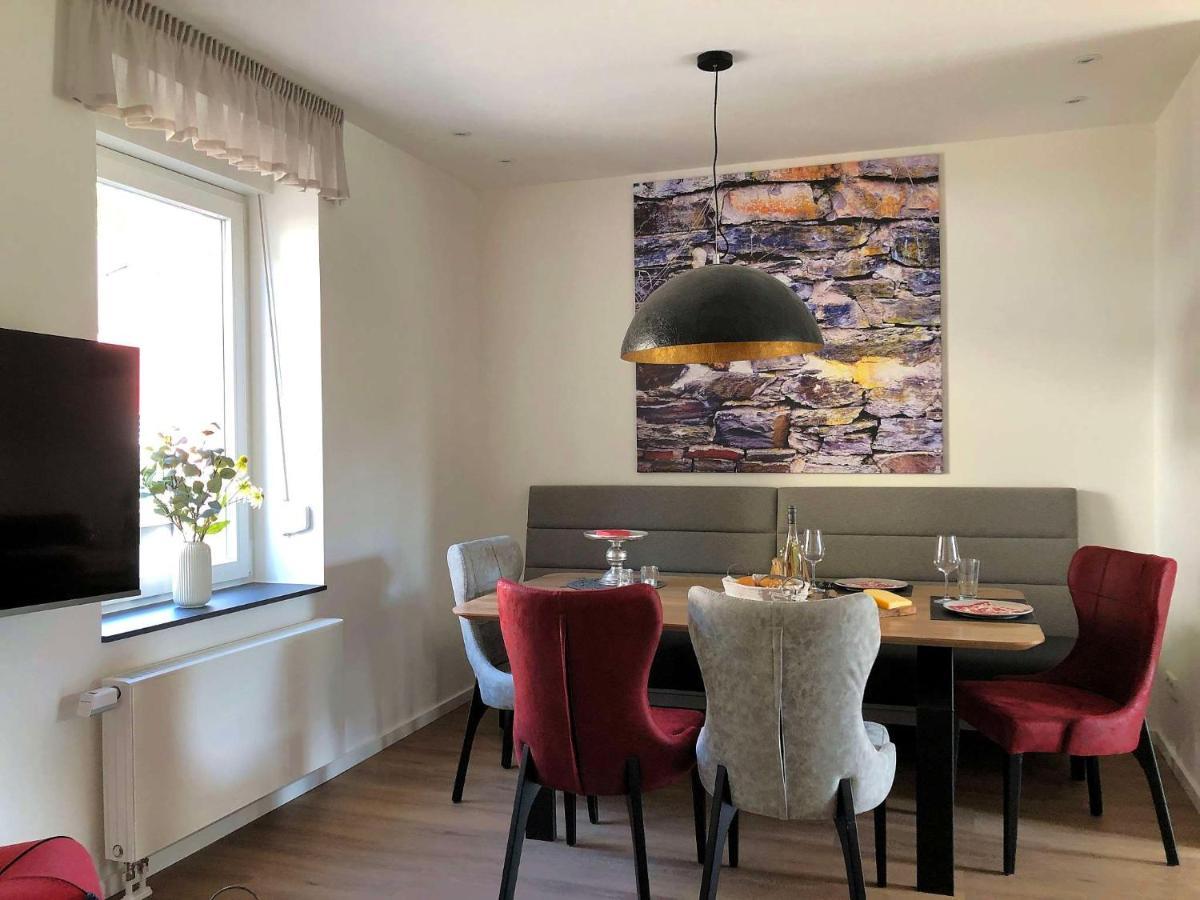 Ferienhaus Koevenig Eksteriør bilde