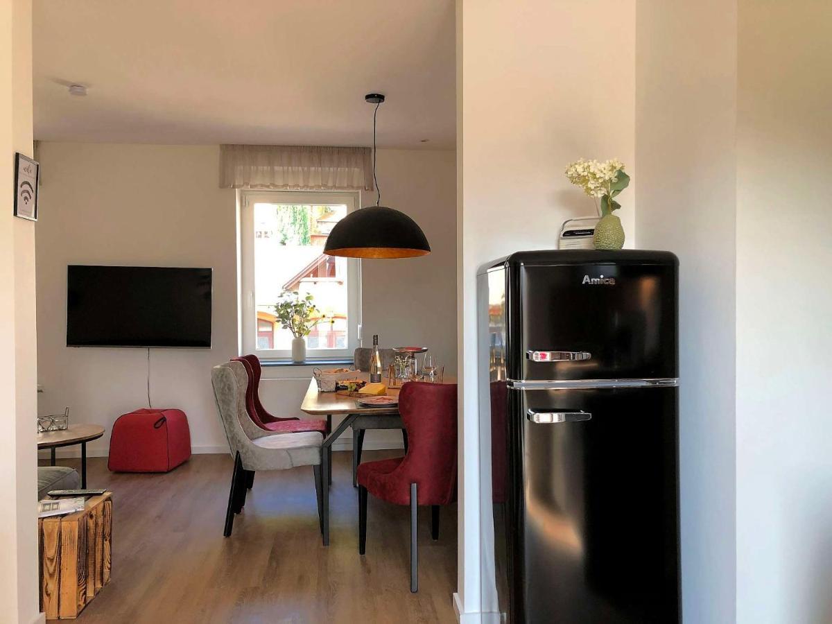 Ferienhaus Koevenig Eksteriør bilde