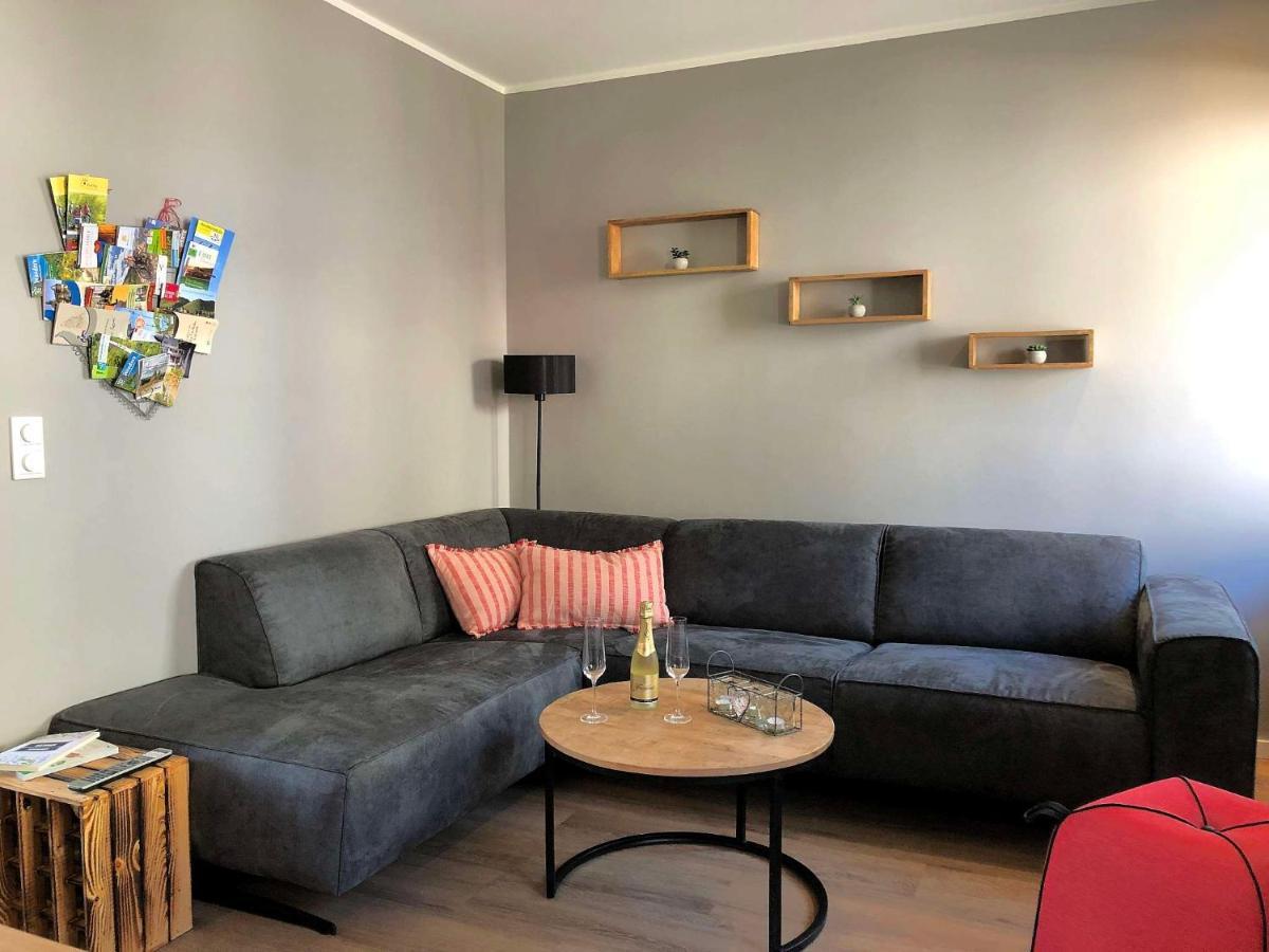 Ferienhaus Koevenig Eksteriør bilde