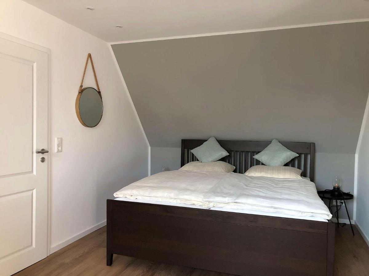 Ferienhaus Koevenig Eksteriør bilde