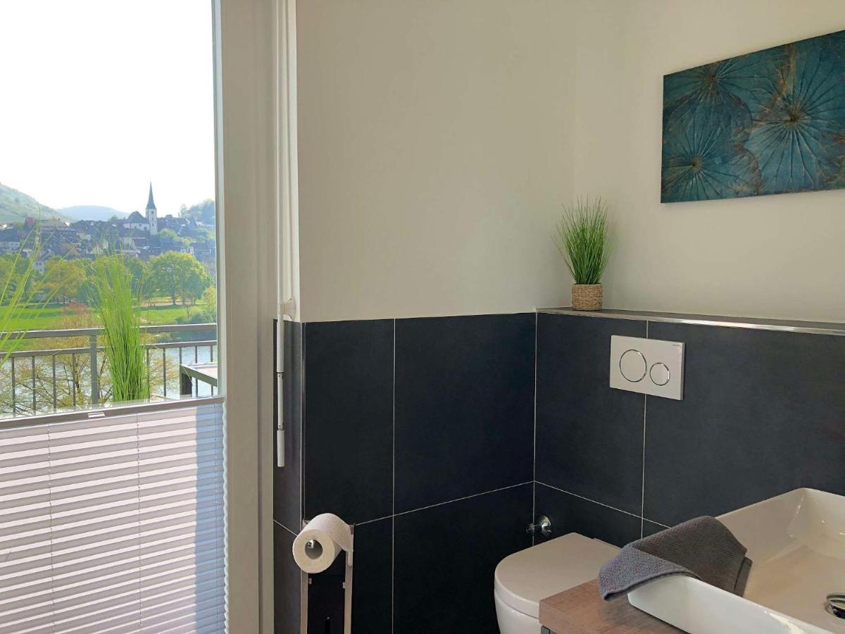Ferienhaus Koevenig Eksteriør bilde