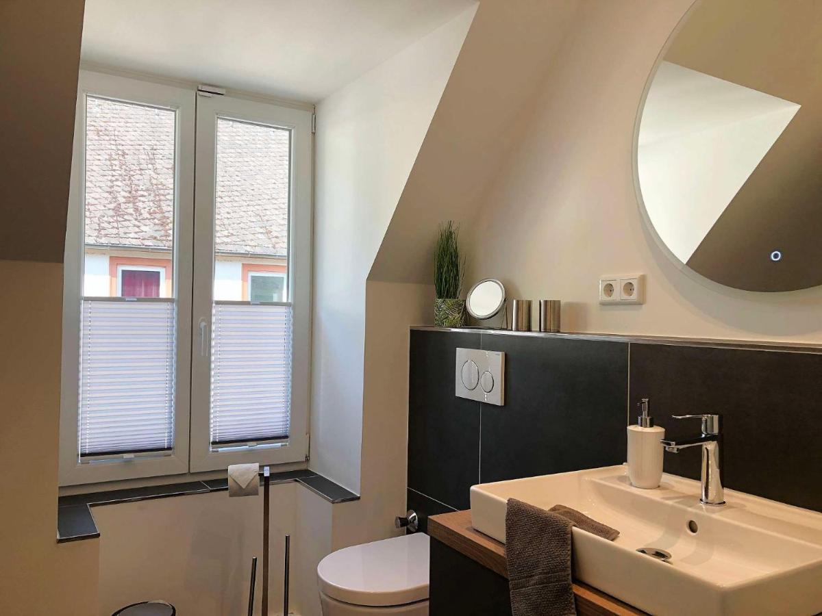 Ferienhaus Koevenig Eksteriør bilde