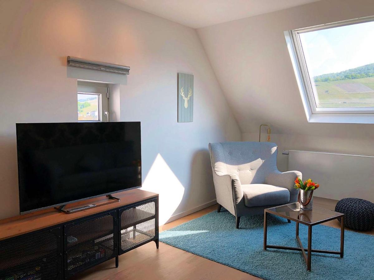 Ferienhaus Koevenig Eksteriør bilde