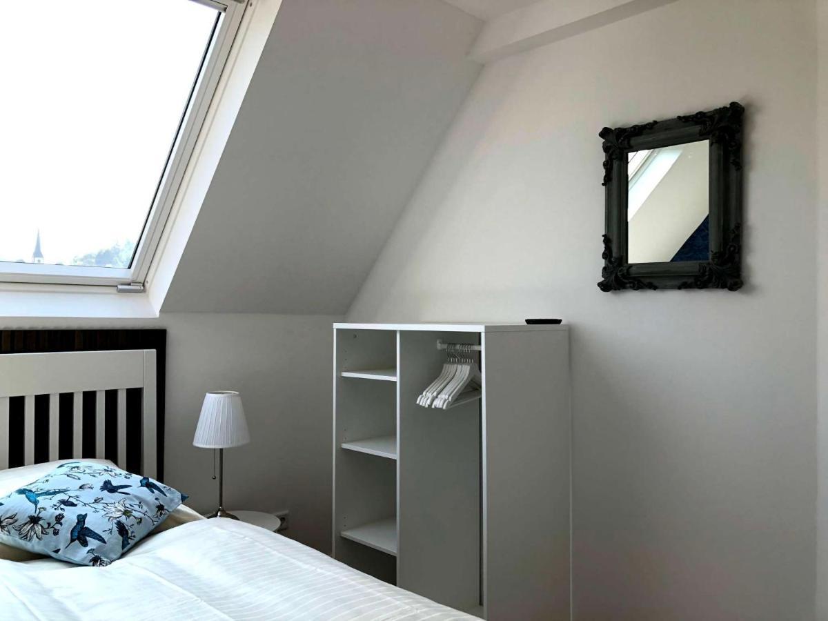 Ferienhaus Koevenig Eksteriør bilde